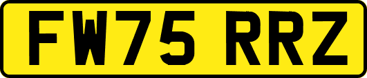FW75RRZ