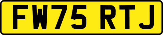 FW75RTJ