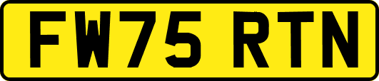 FW75RTN