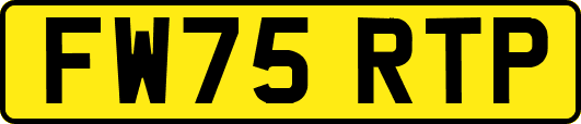 FW75RTP