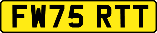 FW75RTT