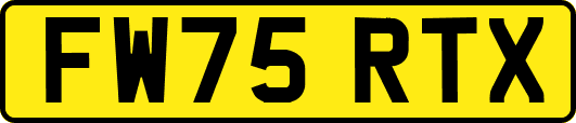 FW75RTX