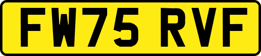 FW75RVF