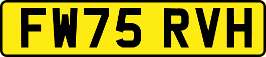 FW75RVH