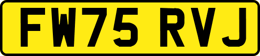FW75RVJ