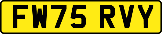 FW75RVY