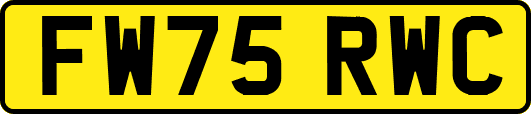 FW75RWC