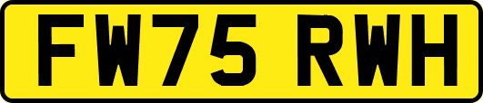 FW75RWH