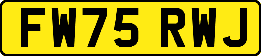 FW75RWJ