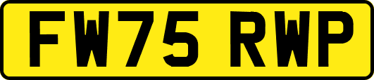 FW75RWP