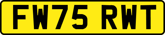 FW75RWT