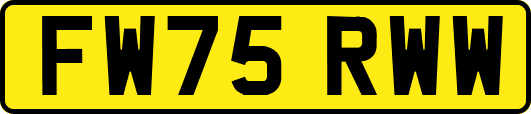 FW75RWW