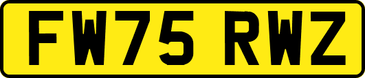 FW75RWZ