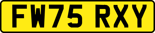 FW75RXY