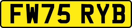 FW75RYB