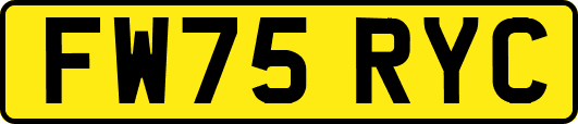FW75RYC