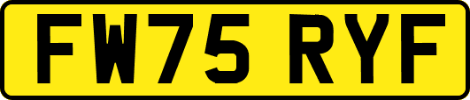 FW75RYF