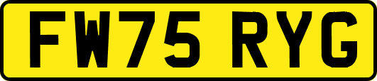FW75RYG