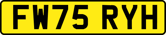 FW75RYH