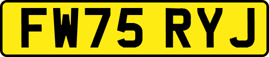 FW75RYJ