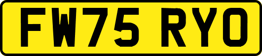 FW75RYO