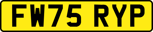 FW75RYP