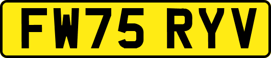 FW75RYV