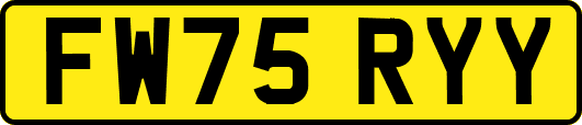 FW75RYY