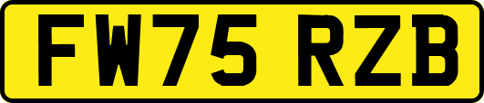 FW75RZB