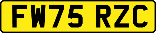 FW75RZC
