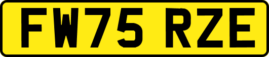 FW75RZE