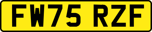 FW75RZF