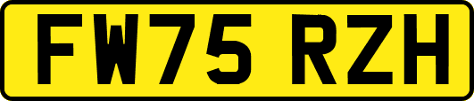 FW75RZH