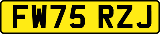 FW75RZJ