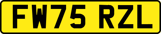 FW75RZL
