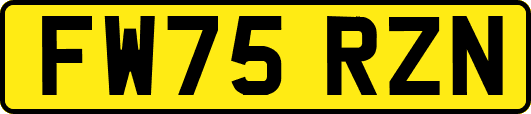 FW75RZN
