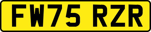 FW75RZR