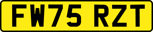 FW75RZT