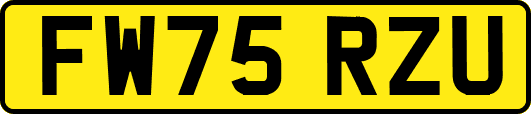 FW75RZU