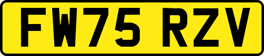 FW75RZV