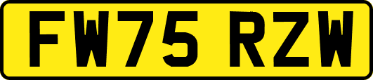 FW75RZW