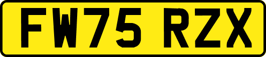 FW75RZX