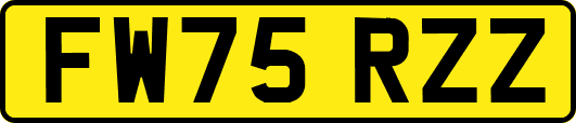 FW75RZZ