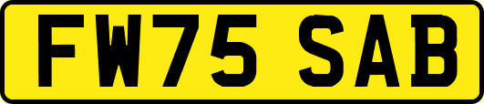 FW75SAB