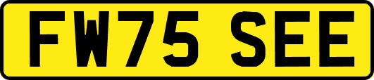 FW75SEE