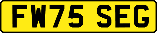 FW75SEG