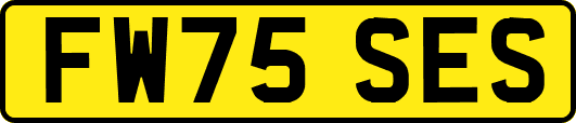 FW75SES