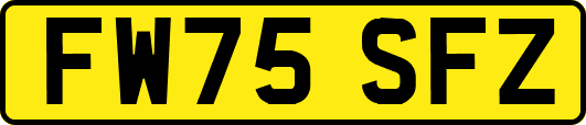 FW75SFZ