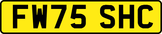 FW75SHC