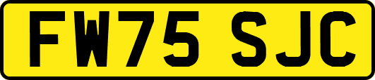 FW75SJC